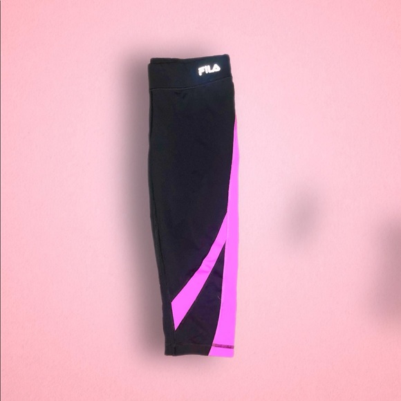 FILA Capri leggings - Picture 2 of 2